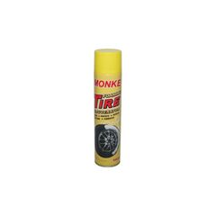 Spray spuma activa curatat anvelope si cauciuc 650ml Cod: BK83015-Dacenergy.ro