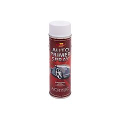 Spray vopsea primer alb Champion profesional 500ml Cod: RAL9003-Dacenergy.ro
