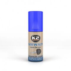 Spray dezghetat yale K2 Gerwazy 50 ml Cod: K656-Dacenergy.ro