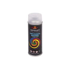 Spray Vopsea Lac Transparent Profesional Champion 400ml-Dacenergy.ro