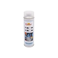 Spray vopsea cu ceara pentru caroserie Champion profesional 500ml-Dacenergy.ro