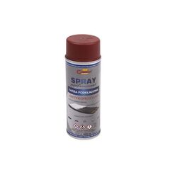 Spray Vopsea Primer Rosu Profesional Champion 400ml Cod: RAL3009-Dacenergy.ro