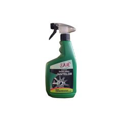 Solutie pentru ingrijirea jantelor Jolie  500ml Cod: 001145-Dacenergy.ro