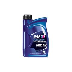 Ulei motor ELF Evolution 700 Turbo Diesel 10W/40 1 Litru-Dacenergy.ro