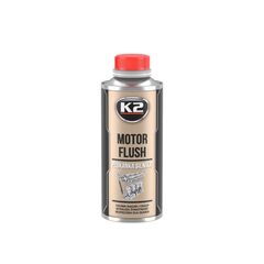 Solutie curatat motor la interior, Motor  Flush 250ml  K2 Cod: ET3710-Dacenergy.ro