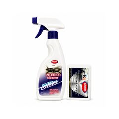 Solutie curatat interior Caspian 500ml Cod: 801845-Dacenergy.ro