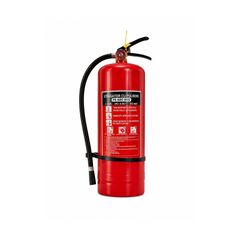 Stingator auto 6 kg cu pulbere reincarcabil cu manometru P6 ABC-Dacenergy.ro