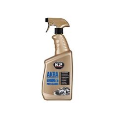 Solutie curatat motor exterior K2 Akra 750 ml Cod: EK1171-Dacenergy.ro