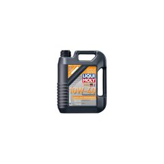 Ulei motor Liqui Moly Leichtlauf  Performance 10W-40  5L Cod: 2536-Dacenergy.ro