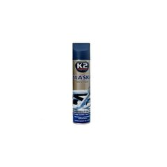 Spray dezghetat geamuri ALASKA 300ml K2 Cod: K603-Dacenergy.ro