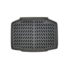 Covor portbagaj tavita premium compatibil Skoda Kamiq 2019-> Cod: PBX-807-Dacenergy.ro