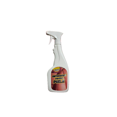 Solutie detergent pentru curatat pielea 500ml  VUP-Dacenergy.ro