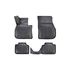 Covoare cauciuc tavita compatibile BMW X1 U11 2022-> Cod: A80-X178-Dacenergy.ro