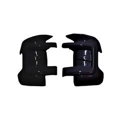 Capace oglinda tip Batman auto compatibile Citroen Jumper II 2006-2014 Cod: C904-BAT5-Dacenergy.ro