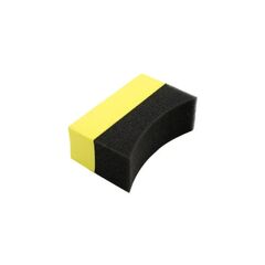 Burete Aplicator pentru Solutie de Lustruire Anvelope Cod: XH-2105-Dacenergy.ro