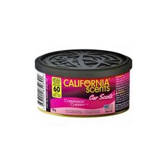 Odorizant auto tip conserva cu gel California diverse arome-Dacenergy.ro