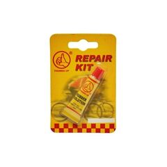 Tub adeziv vulcanizare la rece petice anvelope si camere de aer 5 ml Cod: DISUZ92-Dacenergy.ro