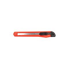 Cutit cutter rosu cu functie blocare lama 150 mm Breckner Germany Cod: BK80206-Dacenergy.ro
