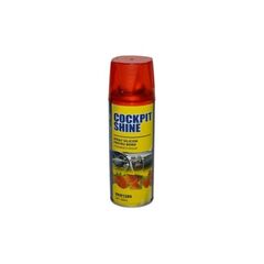 Spray silicon bord antistatic cu parfum capsuni 200 ml Cod: BK91280-Dacenergy.ro