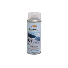 Spray vopsea primer plastic transparent Champion profesional 400ml-Dacenergy.ro
