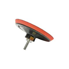 Suport disc slefuire 125 mm Velcro cu adaptor M14 polizor unghiular si bormasina Cod: DISVF38-Dacenergy.ro