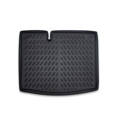Covor portbagaj tavita premium compatibil Dacia Sandero III Facelift 2026-> pentru partea de jos a portbagajului  Cod: PBX-729-Dacenergy.ro
