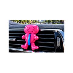 Odorizant auto Vanesica Baby Jeton cu jeton pentru carucior supermarket arome diverse-Dacenergy.ro