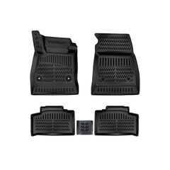 Covoare cauciuc tavita compatibile Ford Puma Gen-E 2024-> Cod: A80-X355-Dacenergy.ro