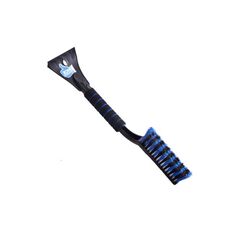 Racleta gheata cu perie Lux, lungime 65cm Cod: 65NT/090295-Dacenergy.ro