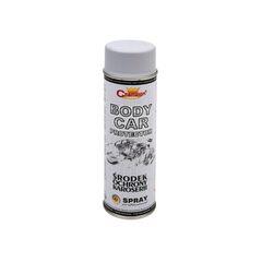 Spray vopsea antifon insonorizant gri Champion profesional 500ml-Dacenergy.ro