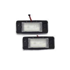 Lampa  LED numar compatibila Opel Cod: 71005-Dacenergy.ro