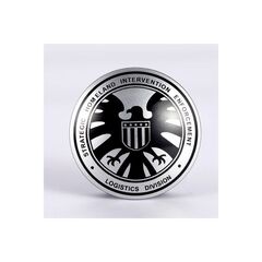 Emblema Vultur forma in relief  Cod:TS-145-Dacenergy.ro