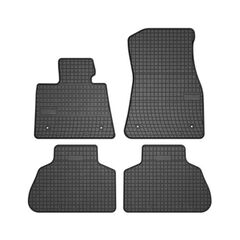 Covoare interior cauciuc El Toro compatibile BMW X5 G05 2018-> Cod: 402553 P50-Dacenergy.ro
