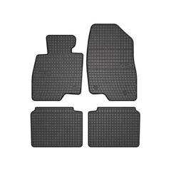 Covoare interior cauciuc El Toro compatibile Mazda 6 III GJ 2013 Cod: 542797 P50-Dacenergy.ro