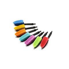 Perie auto spalare exterioara cu adaptor pentru furtun 33cm Cod: ART-Dacenergy.ro