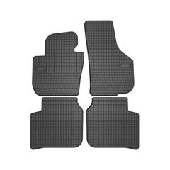 Covoare interior cauciuc El Toro compatibile Skoda Superb II 2008–2015 Cod: 0362 P60-Dacenergy.ro