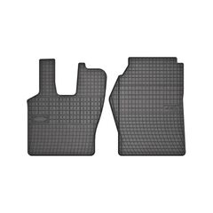 Covoare interior cauciuc El Toro compatibile Scania RIG 2004–> Cod: 0076RG P50-Dacenergy.ro