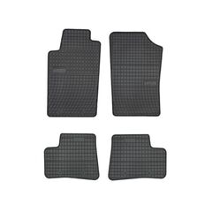 Covoare interior cauciuc El Toro compatibile Peugeot 206 1998-2012 Cod: 542711 P60-Dacenergy.ro