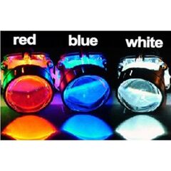 Set 2 module SMD Devil Eyes Albastru-Dacenergy.ro