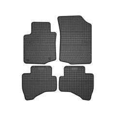 Covoare interior cauciuc El Toro compatibile Toyota Aygo I 2005–2014 Cod: 0639 P50-Dacenergy.ro