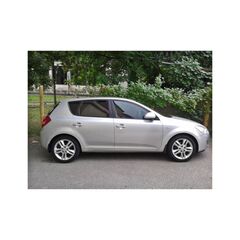 Perdele auto interior 5 bucati compatibile Kia Ceed I Hatchback 2006-2012 Cod: ARTFL5-Dacenergy.ro