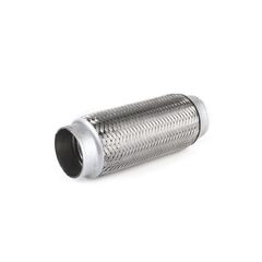 Racord flexibil pentru toba, dimensiuni  51x203 mm-Dacenergy.ro