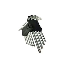  Trusa 9 imbusuri tip Torx Stea dimensiuni 1.5-10mm Cod: 34-3-Dacenergy.ro