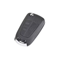 Carcasa telecomanda compatibila Opel, cu lamela, Cod: 1508-Dacenergy.ro