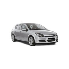 Perdele auto interior 5 bucati compatibile Opel Astra H Hatchback 2004-2014 Cod: ARTFL5-Dacenergy.ro