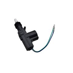 Actuator  Auto Universal  2 fire  pentru inchidere centralizata Cod: 2P-12V-Dacenergy.ro