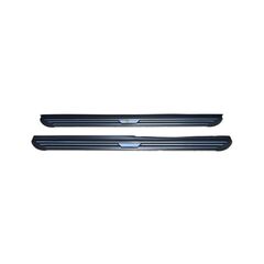 Praguri auto compatibile Dacia Sandero 2012-2020 Cod: ART-SND-002-Dacenergy.ro