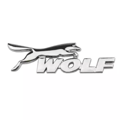 Ornament cromat WOLF 06973WLF-Dacenergy.ro