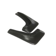 Aparatori noroi dedicate VW Polo 2010-2014 Sedan​ ( MG240 - SPATE )-Dacenergy.ro