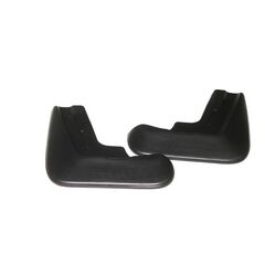 Aparatori noroi dedicate Honda Civic Hatchback 2012-> ( MG74 - SPATE )-Dacenergy.ro